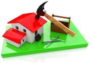 neighborhood Remodel