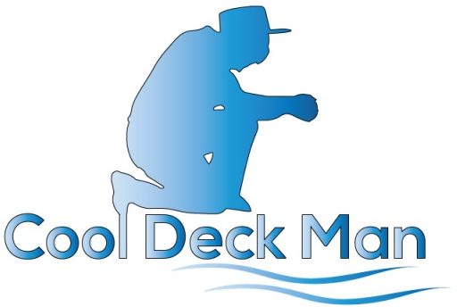 The Cool Deck Man