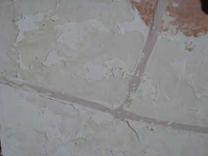 repair broken concrete decking and staining 3