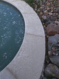 new cool deck application in Tempe 2