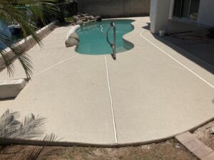 Cool Deck Man Cool Deck Resurfacing 2