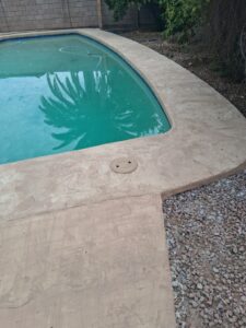 Cool Deck Man cool deck repairs 1