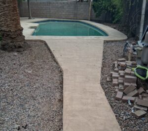 Cool Deck Man cool deck repairs 2